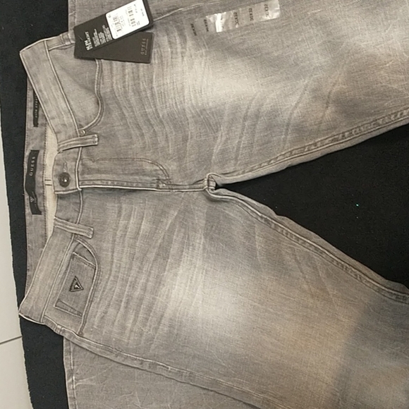 Guess slim straight - Picture 4 of 7